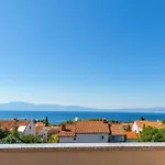 アパート Amazing Apartment In Malinska With Wifi *