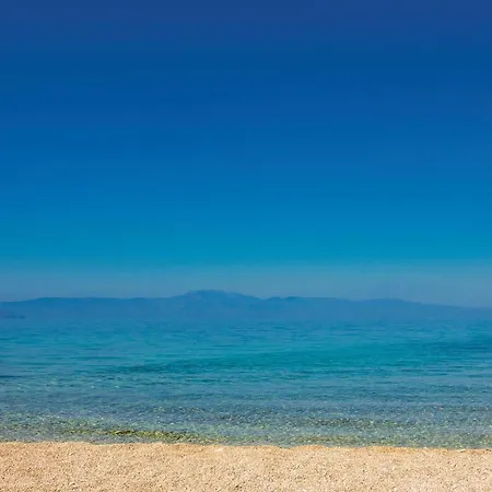 アパート In With Wifi マリンスカ