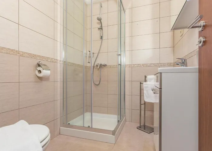 In With Wifi * Malinska