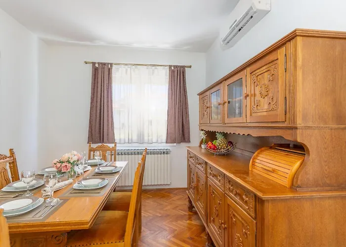 In With Wifi * Malinska