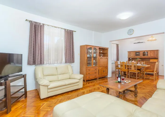 In With Wifi Apartament