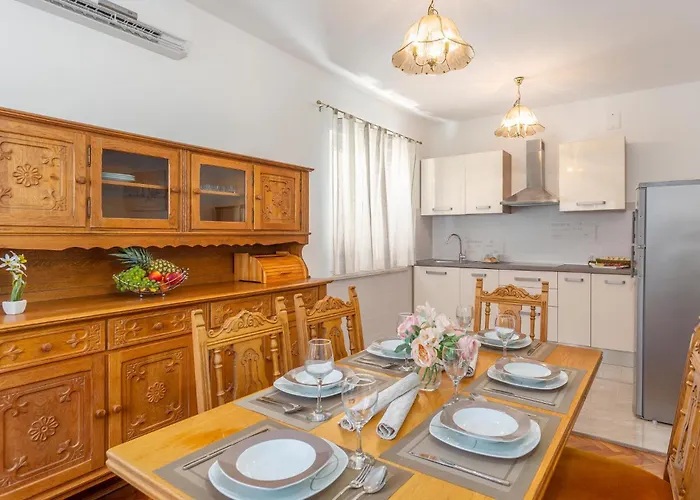 In With Wifi * Malinska