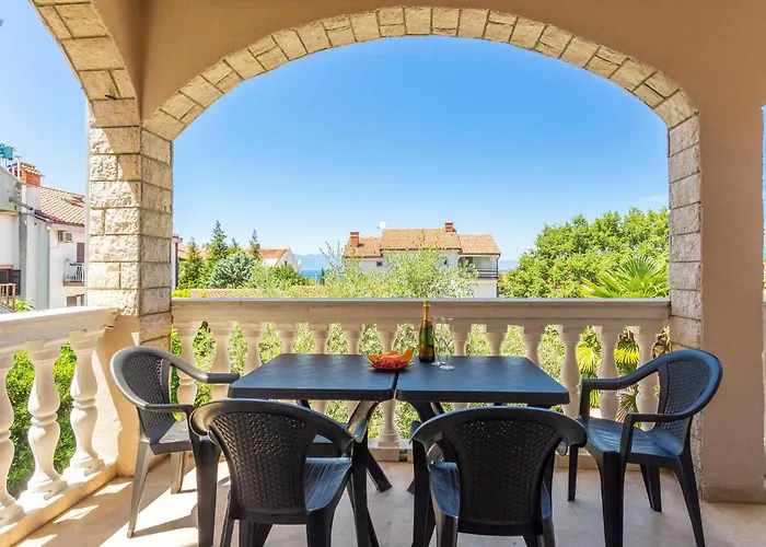 Apartament In With Wifi *