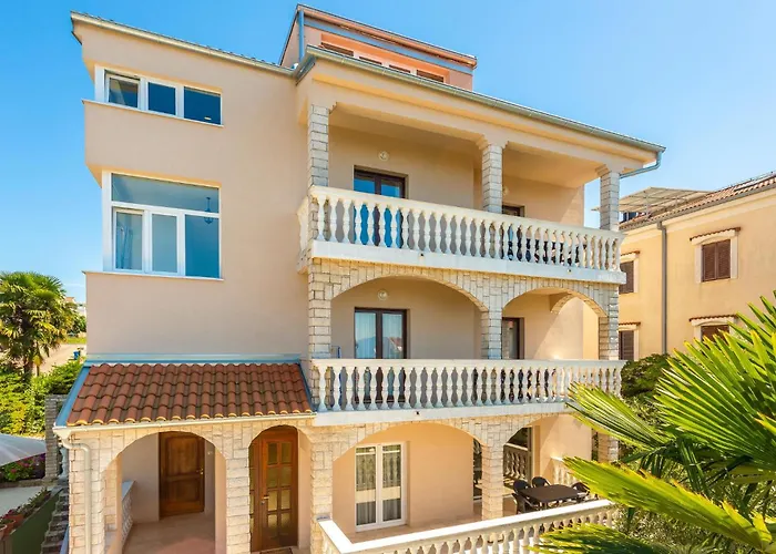 아파트 In With Wifi 말린스카