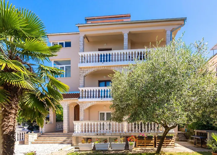 In With Wifi 아파트 말린스카