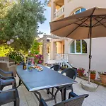 Amazing Apartment In Malinska With Wifi