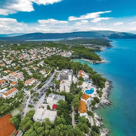 Appartement Amazing Apartment In Malinska With Wifi