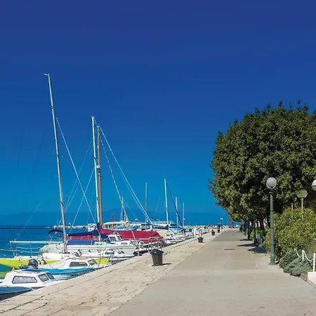 In With Wifi * Malinska